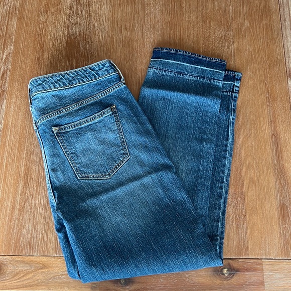 Universal thread jeans. Size 12. EUC - Picture 6 of 6